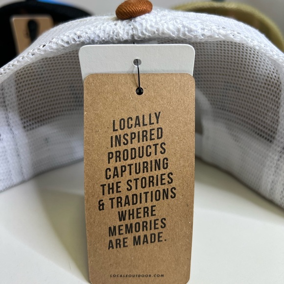 Locale Hats - Size OSFA - Picture 12 of 12